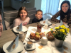 Tradicionalni slovenski zajtrk