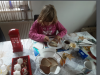 Tradicionalni slovenski zajtrk