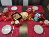 Tradicionalni slovenski zajtrk