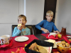 Tradicionalni slovenski zajtrk