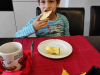 Tradicionalni slovenski zajtrk