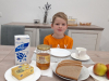 Tradicionalni slovenski zajtrk