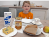 Tradicionalni slovenski zajtrk