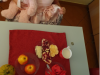 Tradicionalni slovenski zajtrk
