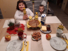 Tradicionalni slovenski zajtrk
