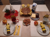 Tradicionalni slovenski zajtrk