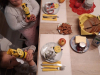 Tradicionalni slovenski zajtrk