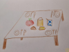 Tradicionalni slovenski zajtrk