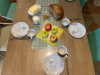 Tradicionalni slovenski zajtrk