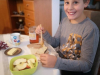 Tradicionalni slovenski zajtrk