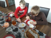 Tradicionalni slovenski zajtrk